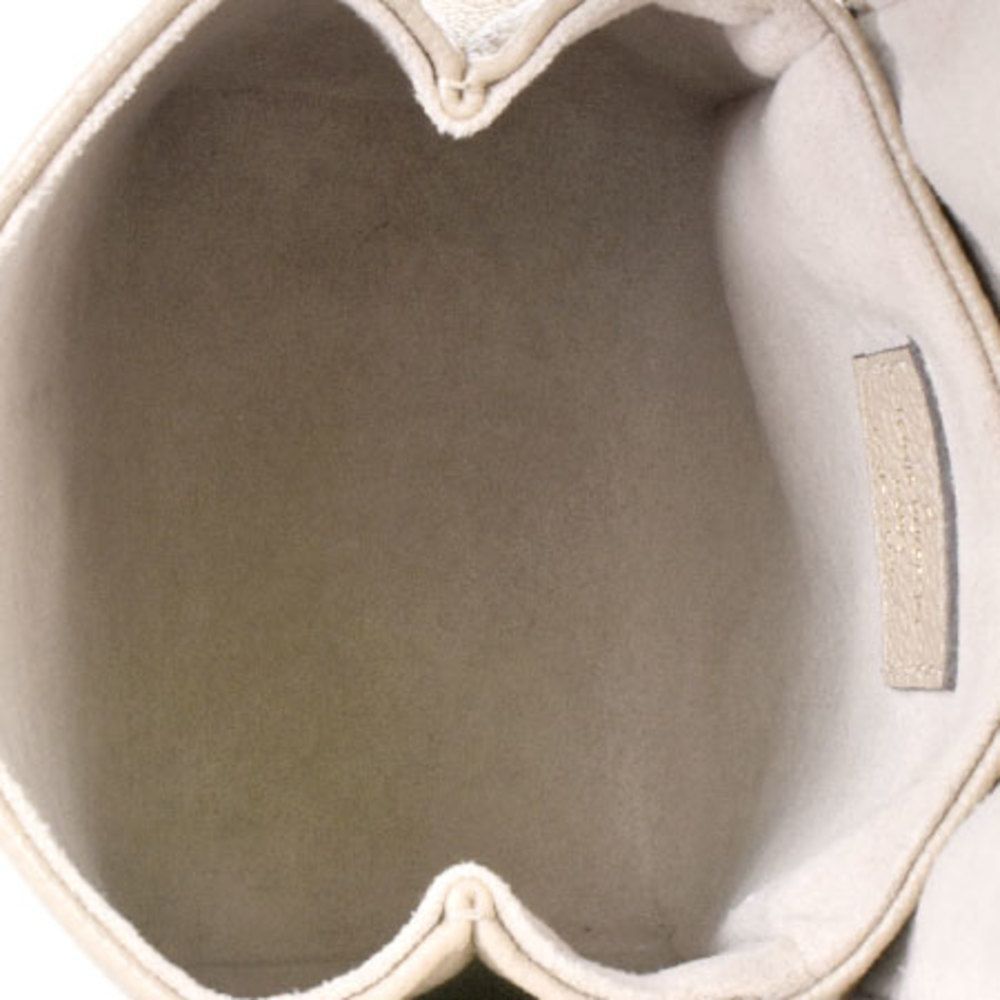 Louisvuitton Tiny Backpack Monogram Implant Leath… - image 7